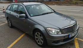 Mercedes-Benz C 200, снимка 3