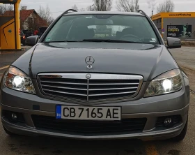 Mercedes-Benz C 200, снимка 2