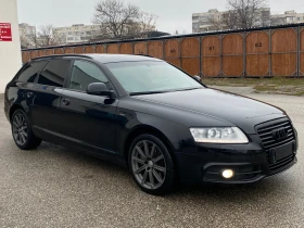 Audi A6 3.0TDI Quattro 3XSLine Facelift Bose Navi, снимка 1