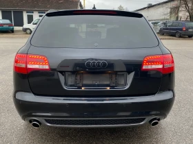 Audi A6 3.0TDI Quattro 3XSLine Facelift Bose Navi, снимка 6