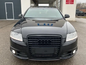 Audi A6 3.0TDI Quattro 3XSLine Facelift Bose Navi, снимка 2