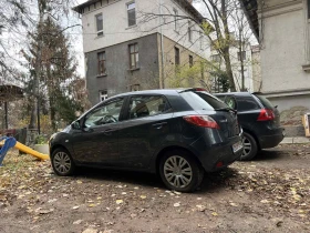 Mazda 2, снимка 3