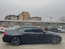 BMW 750 black sapphire* Xdrive* W/Performance* M power spo, снимка 3