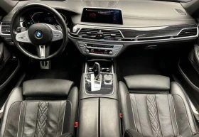 BMW 750 black sapphire* Xdrive* W/Performance* M power spo | Mobile.bg    15