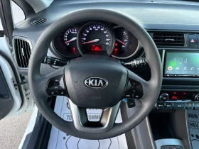 Kia Rio 1.3i-NEW-LED-XENON-NAVI-TOP-135.000km-FULL, снимка 9