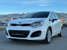 Kia Rio 1.3i-NEW-LED-XENON-NAVI-TOP-135.000km-FULL, снимка 3