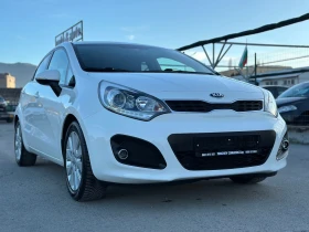 Kia Rio 1.3i-NEW-LED-XENON-NAVI-TOP-135.000km-FULL, снимка 1