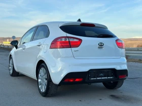 Kia Rio 1.3i-NEW-LED-XENON-NAVI-TOP-135.000km-FULL, снимка 4