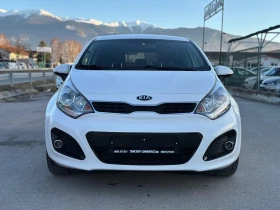 Kia Rio 1.3i-NEW-LED-XENON-NAVI-TOP-135.000km-FULL, снимка 2