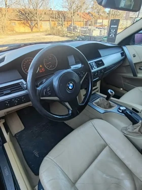 BMW 520  I M PACK, снимка 7