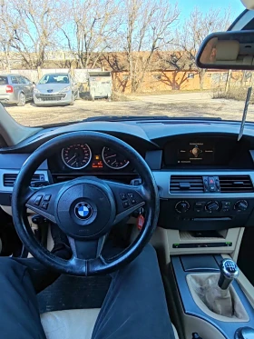 BMW 520  I M PACK, снимка 8