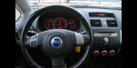 Fiat Sedici ГАЗ 4х4, снимка 6