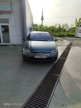 Citroen C5, снимка 4