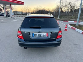 Mercedes-Benz C 200 NAVI AVTOMAT TOP , снимка 3