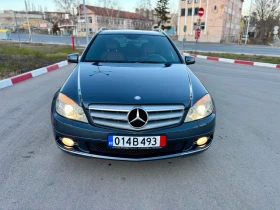 Mercedes-Benz C 200 NAVI AVTOMAT TOP , снимка 5