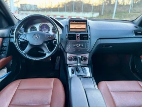 Mercedes-Benz C 200 NAVI AVTOMAT TOP , снимка 6