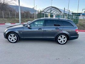 Mercedes-Benz C 200 NAVI AVTOMAT TOP , снимка 2