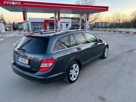 Mercedes-Benz C 200 NAVI AVTOMAT TOP , снимка 4