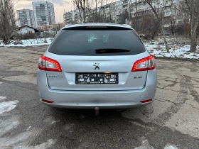 Peugeot 508 2.0 HDI Feline/Full LED/Pano/Head up | Mobile.bg    6