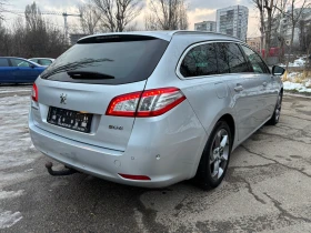 Peugeot 508 2.0 HDI Feline/Full LED/Pano/Head up, снимка 5