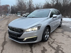     Peugeot 508 2.0 HDI Feline/Full LED/Pano/Head up