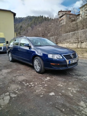 VW Passat 2.0 FSI 4 motion | Mobile.bg    13