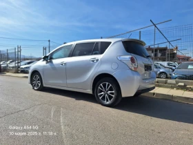 Toyota Verso 1.6 D4D 131000km 7 МЕСТА EURO 5 - 12999 лв. - 61255939 | Car24.bg