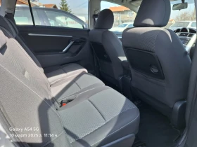 Toyota Verso 1.6 D4D 131000km 7 МЕСТА EURO 5 - 12999 лв. - 61255939 | Car24.bg