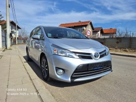 Toyota Verso 1.6 D4D 131000km 7 МЕСТА EURO 5, снимка 3