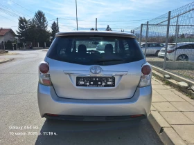 Toyota Verso 1.6 D4D 131000km 7  EURO 5 | Mobile.bg    6