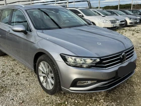 VW Passat Фейслифт 11.2021г 2.0тди 150к.с Автоматик Euro 6D, снимка 4