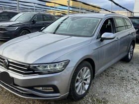 VW Passat Фейслифт 11.2021г 2.0тди 150к.с Автоматик Euro 6D, снимка 1