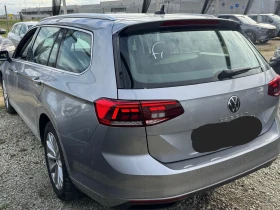 VW Passat Фейслифт 11.2021г 2.0тди 150к.с Автоматик Euro 6D, снимка 2