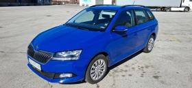 Skoda Fabia, снимка 2