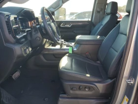 Chevrolet Silverado - 44500 лв. - 50664071 | Car24.bg