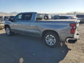 Chevrolet Silverado - 44500 лв. - 50664071 | Car24.bg