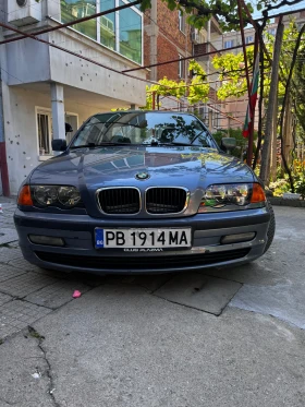  BMW 318
