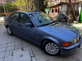 BMW 318 46  | Mobile.bg    4