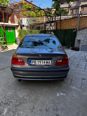 BMW 318 46  | Mobile.bg    5