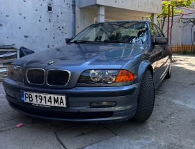 BMW 318 46  | Mobile.bg    2