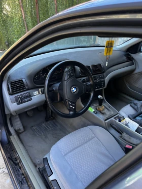 BMW 318 46  | Mobile.bg    7