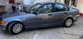BMW 318 46  | Mobile.bg    3