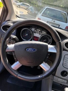 Обява за продажба на Ford Focus ~5 800 лв. - изображение 3