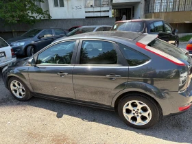 Обява за продажба на Ford Focus ~5 800 лв. - изображение 2