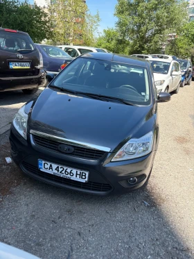 Обява за продажба на Ford Focus ~5 800 лв. - изображение 1