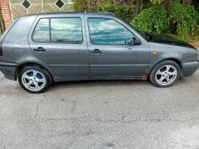 VW Golf 3 | Mobile.bg    4