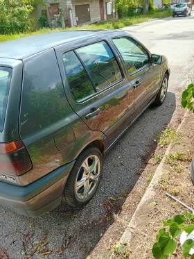 VW Golf 3 | Mobile.bg    10