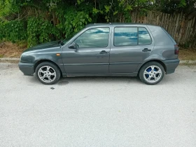 VW Golf