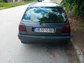 VW Golf 3 | Mobile.bg    8
