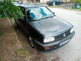 VW Golf 3 | Mobile.bg    9